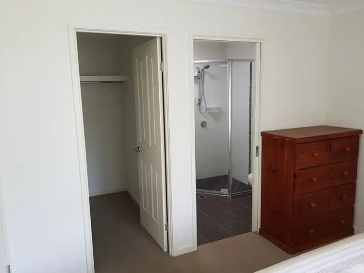 Sixth view of Homely semi-detached listing, 2/11 Alfred Street, Dalby QLD 4405
