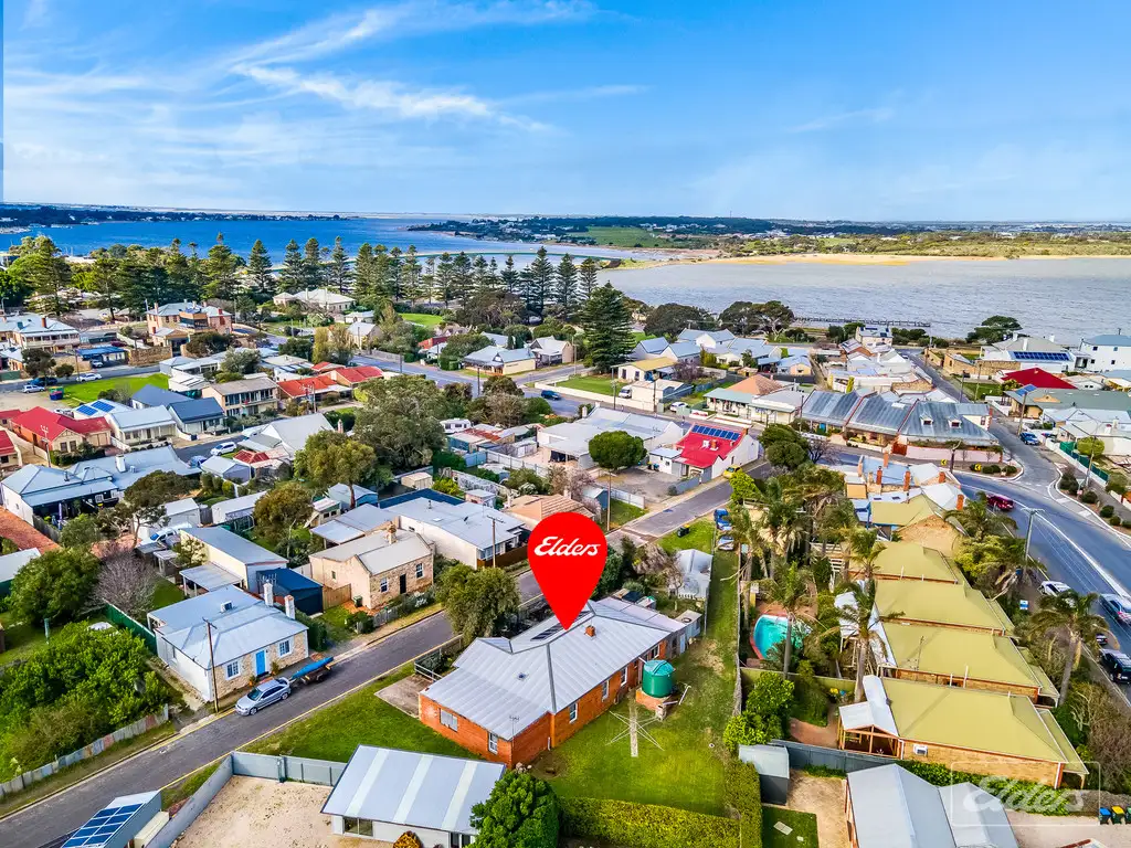 Main view of Homely house listing, 3 Newacott Place, Goolwa SA 5214