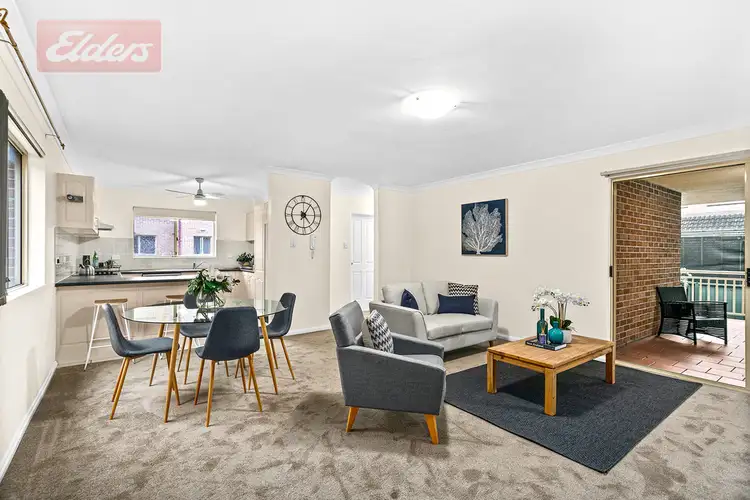 17/515 President Avenue, Sutherland NSW 2232