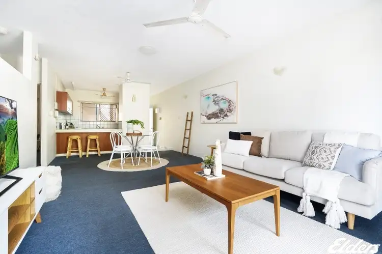 1/160 Smith Street, Larrakeyah NT 820
