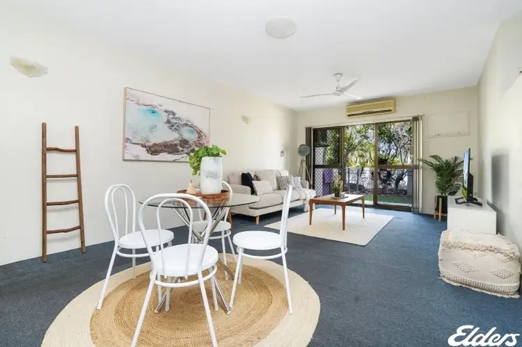 Second view of Homely unit listing, 1/160 Smith Street, Larrakeyah NT 820