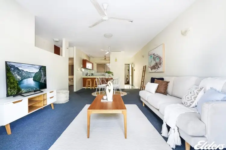Third view of Homely unit listing, 1/160 Smith Street, Larrakeyah NT 820
