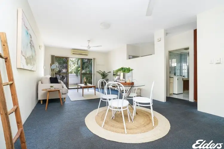 Fourth view of Homely unit listing, 1/160 Smith Street, Larrakeyah NT 820
