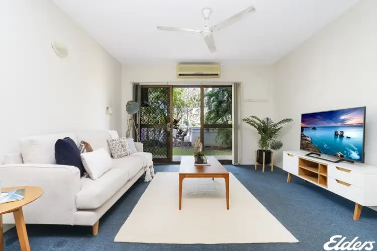 Fifth view of Homely unit listing, 1/160 Smith Street, Larrakeyah NT 820