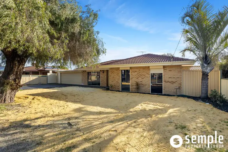 Main view of Homely house listing, 186 Altone Road, Beechboro WA 6063