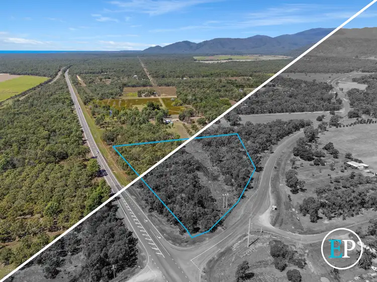 Main view of Homely land listing, 744 Barrett Road, Mutarnee QLD 4816
