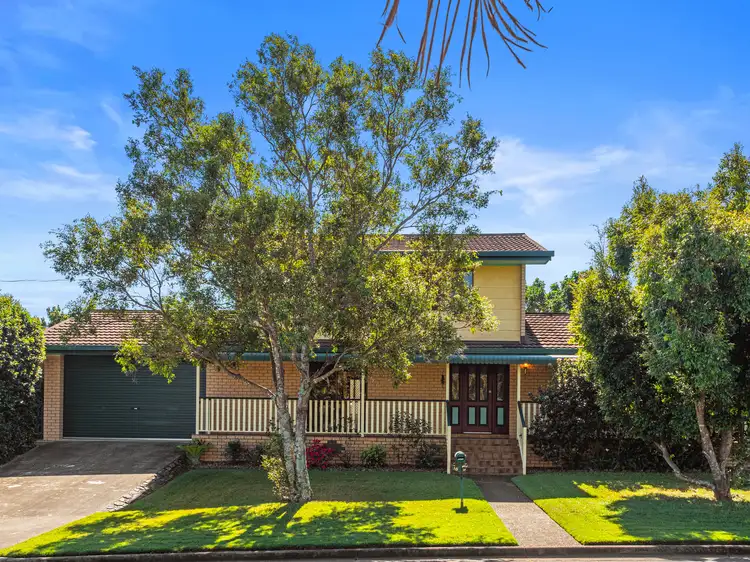 Main view of Homely house listing, 10 Croft Street, Capalaba QLD 4157