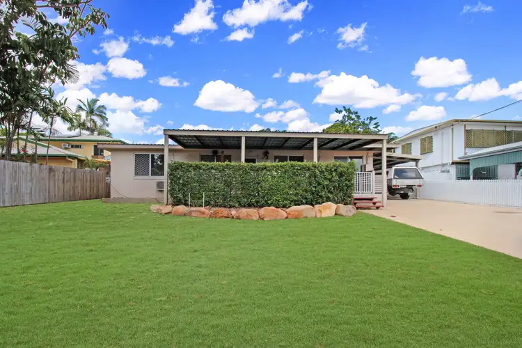 30 Payne Street, Mount Louisa QLD 4814