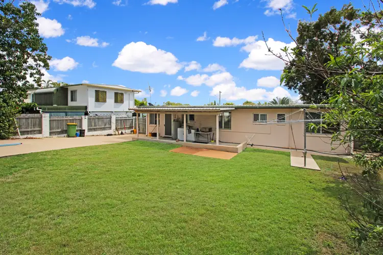 Sixth view of Homely house listing, 30 Payne Street, Mount Louisa QLD 4814