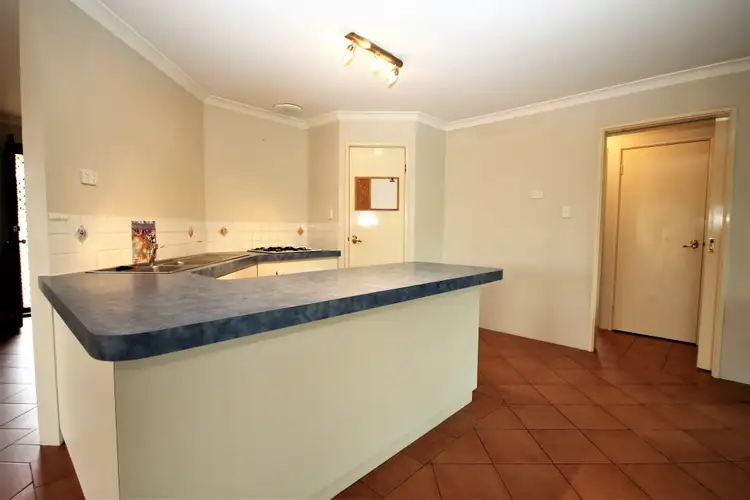 Third view of Homely house listing, 23 Lilly Court, Australind WA 6233