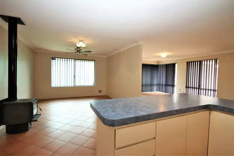 Fourth view of Homely house listing, 23 Lilly Court, Australind WA 6233