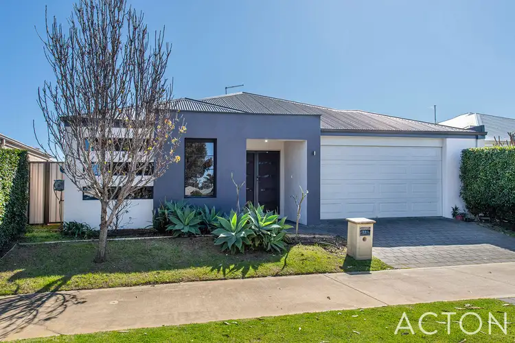 77 Chatsworth Drive, Erskine WA 6210