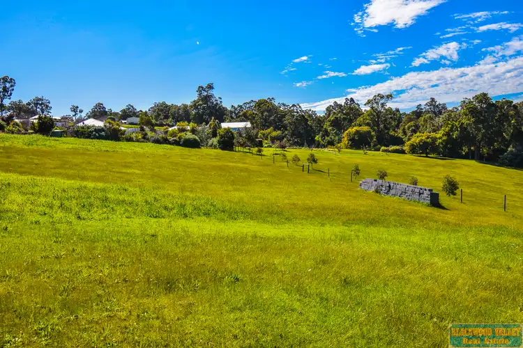 Fifth view of Homely land listing, 7 Manor Ridge, Bridgetown WA 6255