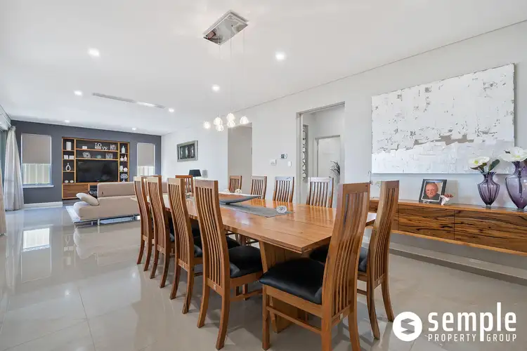 Second view of Homely house listing, 64 King Street, Coogee WA 6166