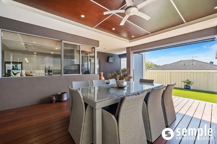 Third view of Homely house listing, 64 King Street, Coogee WA 6166