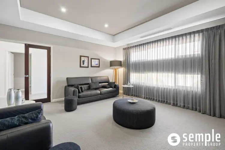 Fifth view of Homely house listing, 64 King Street, Coogee WA 6166