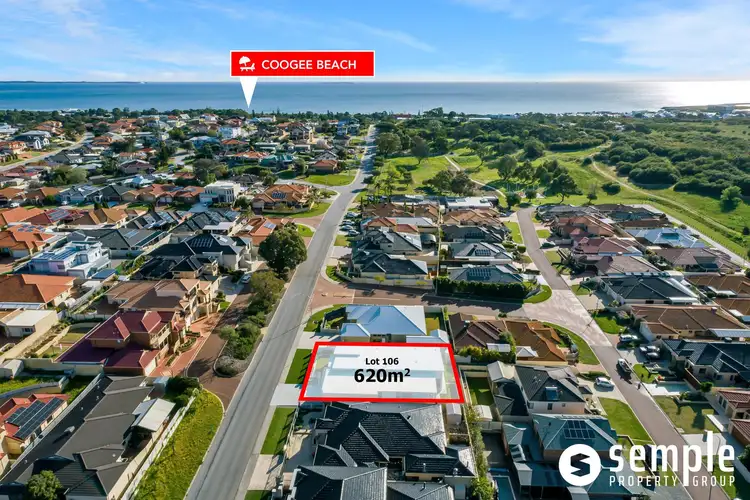 Sixth view of Homely house listing, 64 King Street, Coogee WA 6166