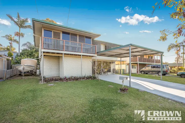 Second view of Homely house listing, 9 Arcadia Crescent, Kippa-Ring QLD 4021