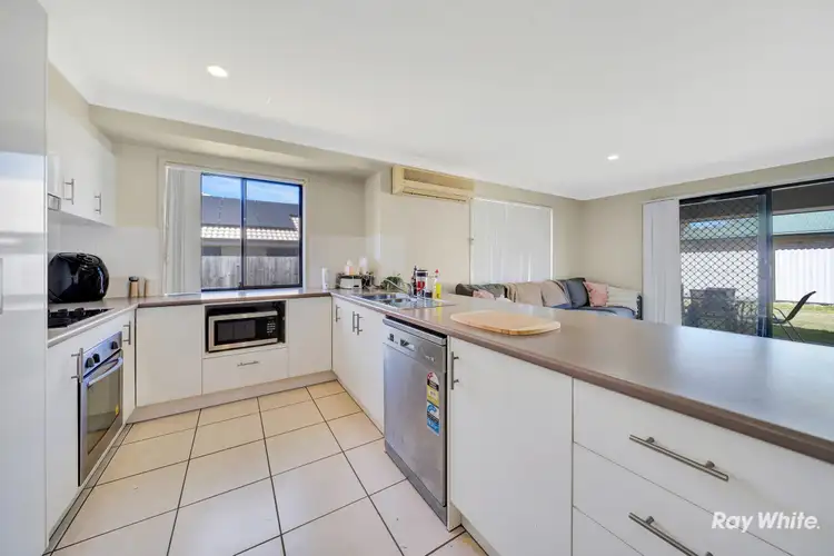Second view of Homely house listing, 25 Prestige Drive, Marsden QLD 4132