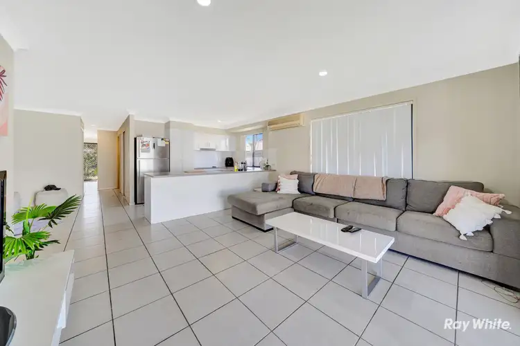 Fourth view of Homely house listing, 25 Prestige Drive, Marsden QLD 4132