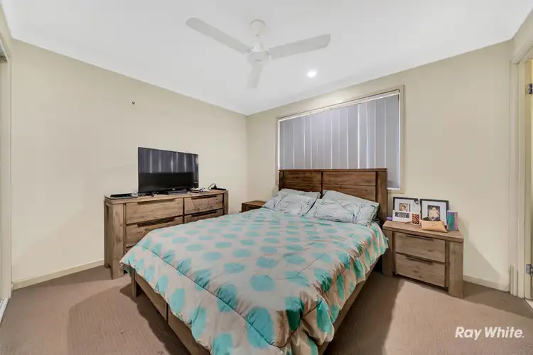 Fifth view of Homely house listing, 25 Prestige Drive, Marsden QLD 4132