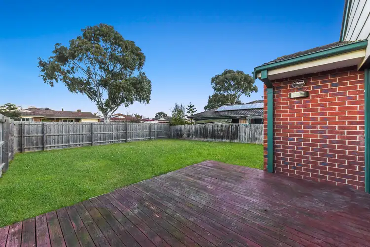 Fifth view of Homely house listing, 15 Flamingo Court, Narre Warren South VIC 3805