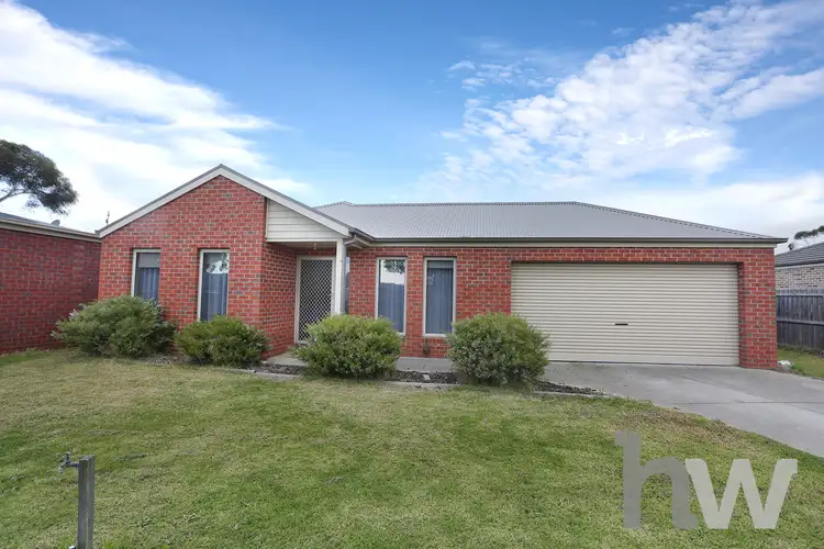 7 Heath Drive, Winchelsea VIC 3241