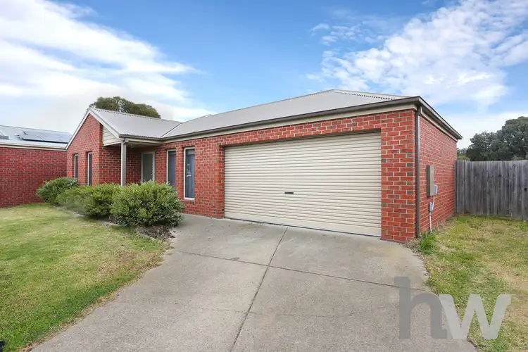 Second view of Homely house listing, 7 Heath Drive, Winchelsea VIC 3241