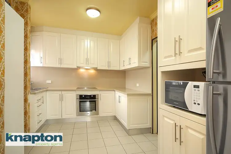 Second view of Homely unit listing, 5/36 Quigg Street, Lakemba NSW 2195