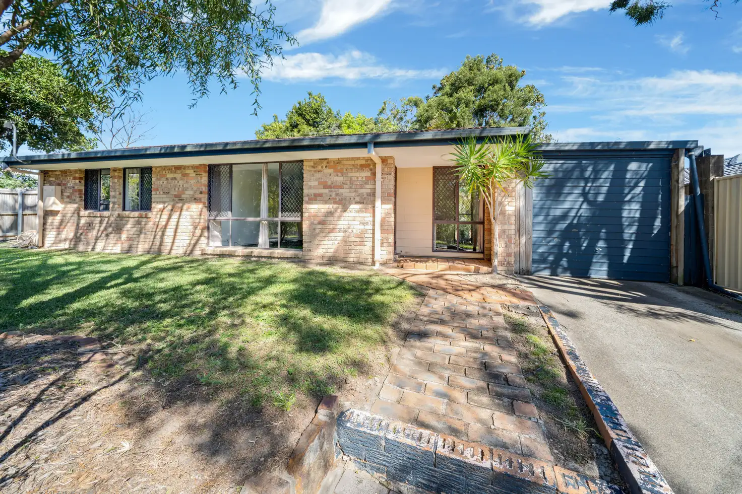 Main view of Homely house listing, 174 Johnson Road, Hillcrest QLD 4118