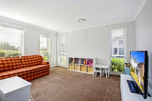 Second view of Homely house listing, 29 Jessie Street, Middleton Grange NSW 2171