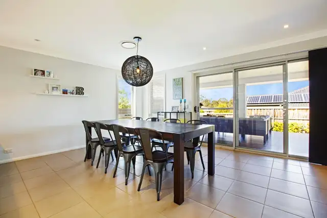 Fifth view of Homely house listing, 29 Jessie Street, Middleton Grange NSW 2171