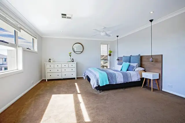 Seventh view of Homely house listing, 29 Jessie Street, Middleton Grange NSW 2171