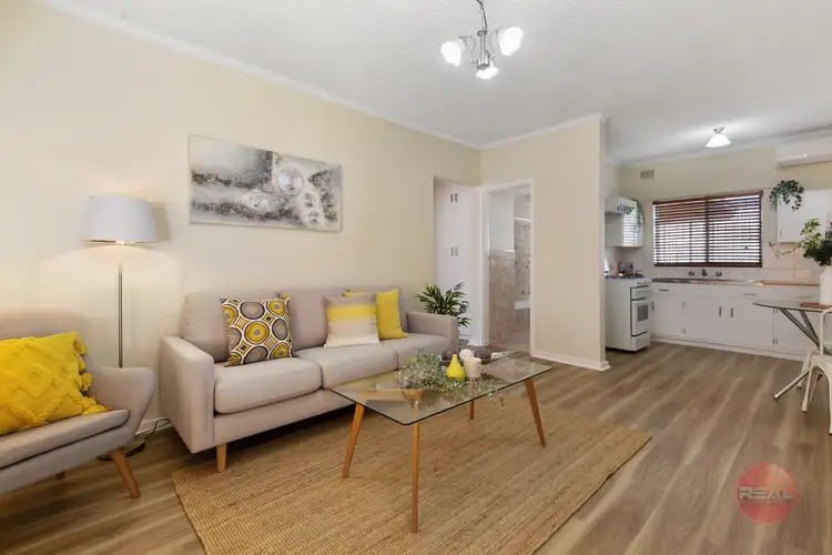 Main view of Homely unit listing, 1/7 Wyatt Street, North Plympton SA 5037