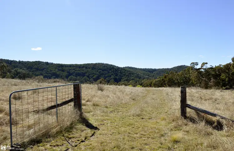 Third view of Homely rural property listing, 1770 Queens Pinch Road, Mudgee NSW 2850