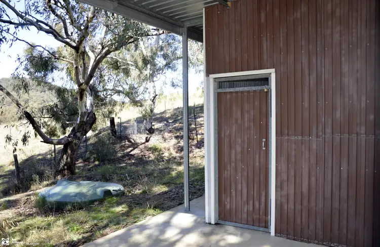 Fifth view of Homely rural property listing, 1770 Queens Pinch Road, Mudgee NSW 2850