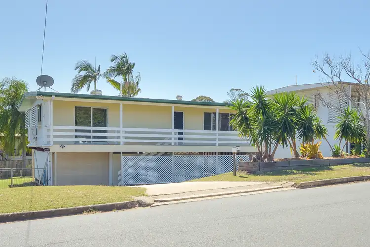9 Lotus Street, Sun Valley QLD 4680
