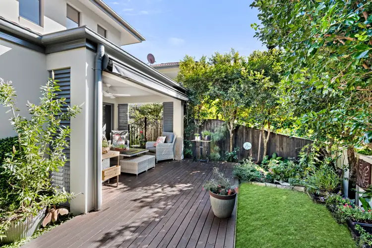 Main view of Homely villa listing, 96/34 Mahogany Drive, Pelican Waters QLD 4551
