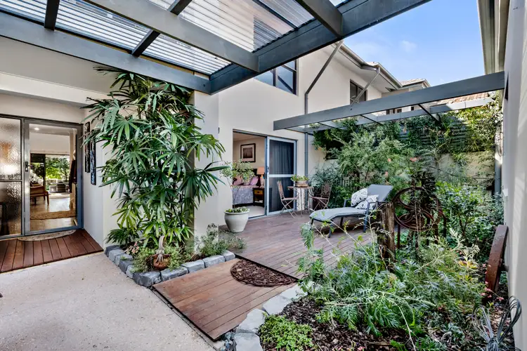 Third view of Homely villa listing, 96/34 Mahogany Drive, Pelican Waters QLD 4551