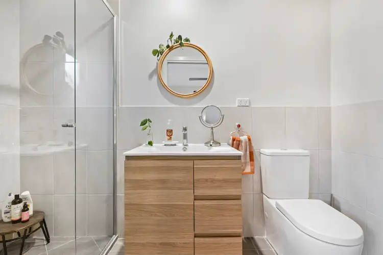 Fourth view of Homely villa listing, 96/34 Mahogany Drive, Pelican Waters QLD 4551