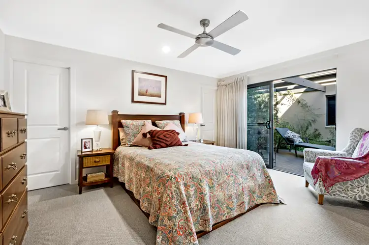 Fifth view of Homely villa listing, 96/34 Mahogany Drive, Pelican Waters QLD 4551
