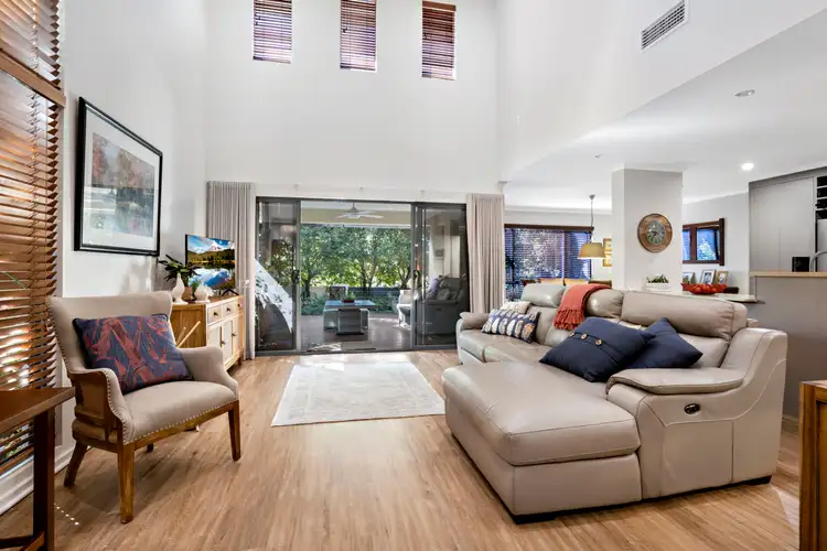 Sixth view of Homely villa listing, 96/34 Mahogany Drive, Pelican Waters QLD 4551