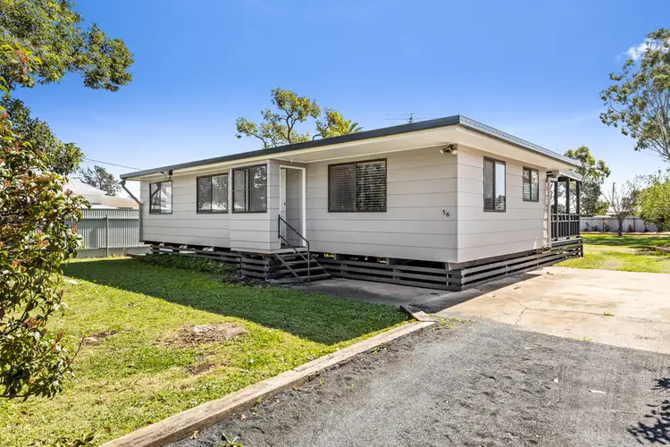 56 Eton Street, Cambooya QLD 4358