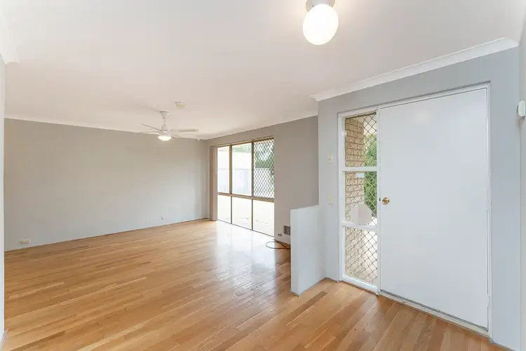 Second view of Homely house listing, 24 Cocos Court, Warnbro WA 6169
