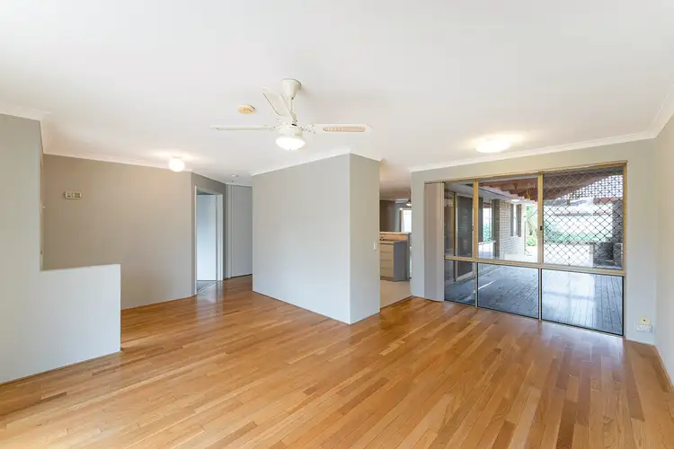 Third view of Homely house listing, 24 Cocos Court, Warnbro WA 6169