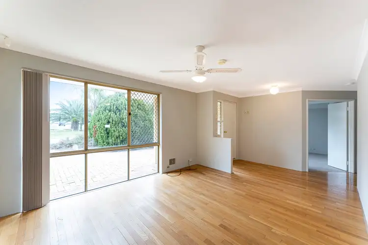 Fifth view of Homely house listing, 24 Cocos Court, Warnbro WA 6169