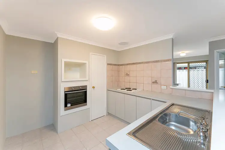 Seventh view of Homely house listing, 24 Cocos Court, Warnbro WA 6169