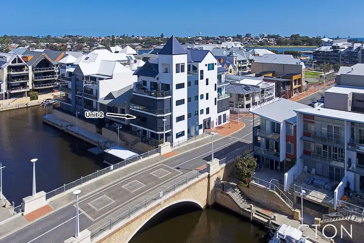 2/1 Florian Mews, Mandurah WA 6210