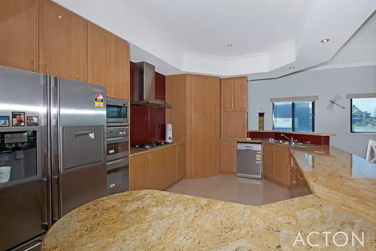 Fifth view of Homely apartment listing, 2/1 Florian Mews, Mandurah WA 6210