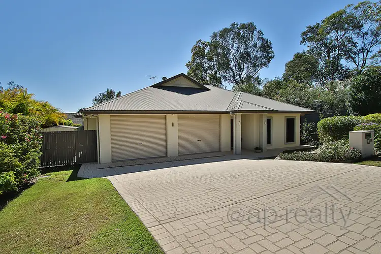 15 Sanctuary Drive, Forest Lake QLD 4078